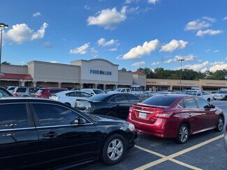 Plus de détails pour 1126 US-321 Byp, Winnsboro, SC - Local commercial à louer