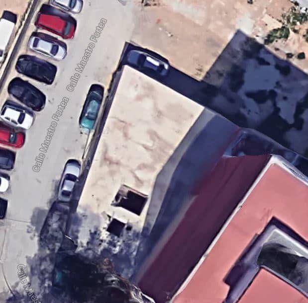 Maestro Fortea, Torrent Calle, 10, València, Valencia à vendre Aérien– Image 1 sur 5