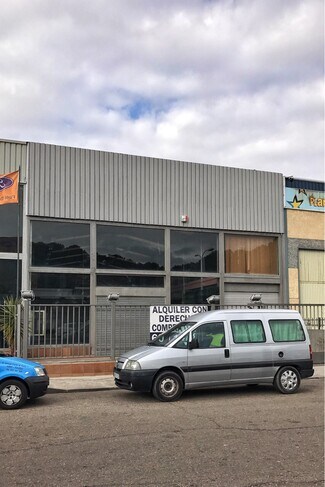 Plus de détails pour Calle Carlos i, 23, Yuncos - Local commercial à vendre