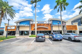 Plus de détails pour 4400 N Federal Hwy, Boca Raton, FL - Bureau, Local commercial à louer