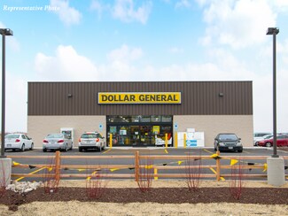 Plus de détails pour 1986 County 57 Rd, Prattville, AL - Local commercial à vendre