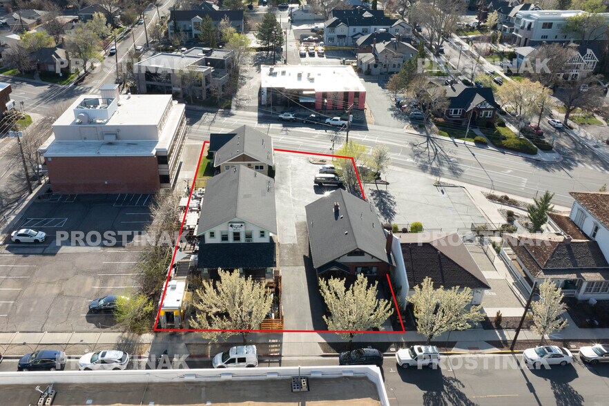 S. Arlington & Flint Portfolio portefeuille de 3 biens à vendre sur LoopNet.fr - Photo de l’immeuble – Image 3 sur 5