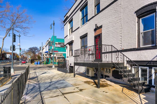 2827 Sherman Ave NW, Washington, DC à vendre - Autre – Image 3 sur 46
