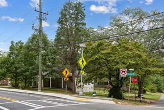 Plus de détails pour 2102 Bolton Rd NW, Atlanta, GA - Terrain à vendre