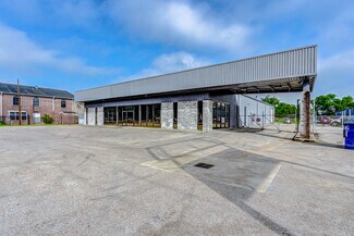 Plus de détails pour 3501 FM 1960 Rd E, Humble, TX - Industriel/Logistique à vendre