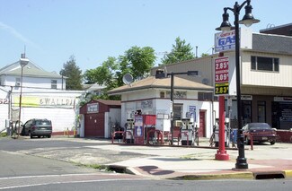 Plus de détails pour 33 Passaic St, Garfield, NJ - Local commercial à vendre
