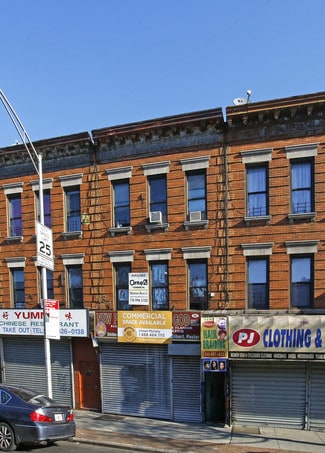 Plus de détails pour 1197 Flatbush Ave, Brooklyn, NY - Local commercial à vendre