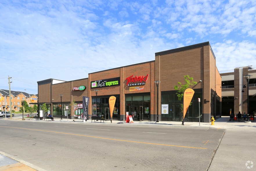 2100 Saint Clair Ave, Toronto, ON à louer - Photo principale – Image 3 sur 17