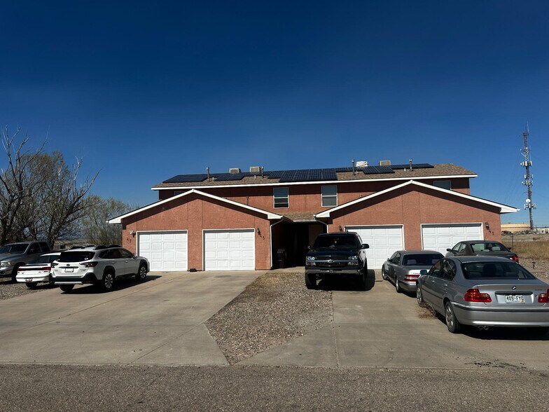 41-47 Cokedale Dr, Pueblo West, CO à vendre - Photo de l’immeuble – Image 2 sur 2