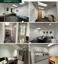 110 Eglinton Ave W, Toronto, ON à louer Photo intérieure– Image 2 sur 2
