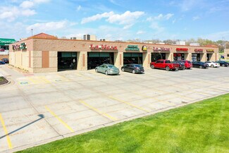 Plus de détails pour 11002 Emmet St, Omaha, NE - Local commercial à louer