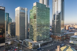 Plus de détails pour 10111 104th Ave NW, Edmonton, AB - Bureau, Local commercial à louer