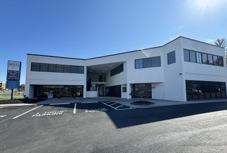 Plus de détails pour 136 S Illinois Ave, Oak Ridge, TN - Bureau, Bureau/Local commercial à louer