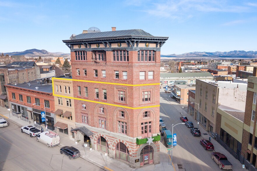 24 W 6th Ave, Helena, MT à louer - Photo principale – Image 1 sur 52