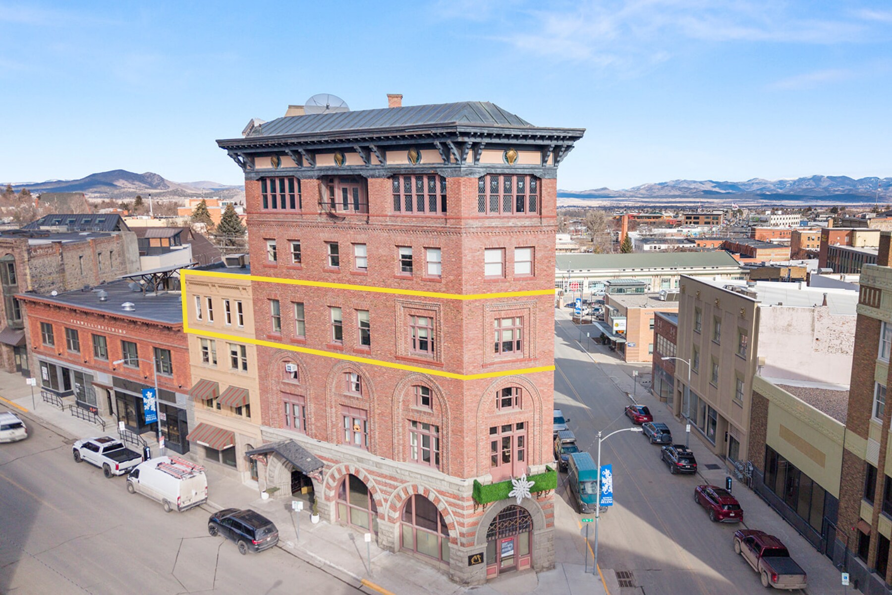 24 W 6th Ave, Helena, MT à louer Photo principale– Image 1 sur 53