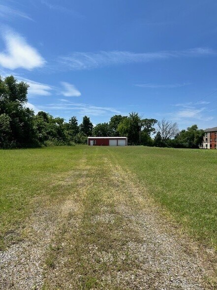 2611 W Shawnee St, Muskogee, OK à vendre - Photo de l’immeuble – Image 3 sur 7