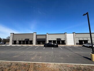 Plus de détails pour 700 John Harden Dr, Jacksonville, AR - Bureau/Local commercial à louer