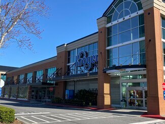 Plus de détails pour 10945 State Bridge Rd, Alpharetta, GA - Local commercial à louer