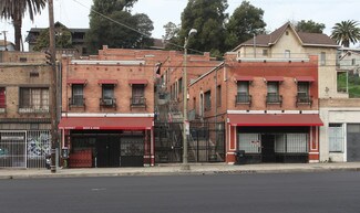 Plus de détails pour 1286-1292 W Sunset Blvd, Los Angeles, CA - Local commercial à louer