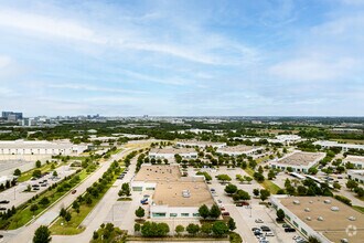 6652 Pinecrest Dr, Plano, TX - Vue aérienne vue de carte