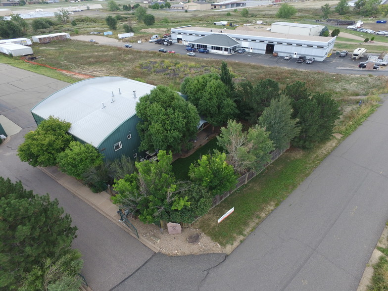 2650 S Main St, Erie, CO à louer - Aérien – Image 2 sur 10