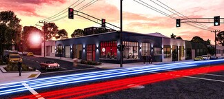 Plus de détails pour 633 SE Clay St, Portland, OR - Bureau à louer