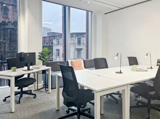 Plus de détails pour 125 Deansgate, Manchester - Coworking à louer