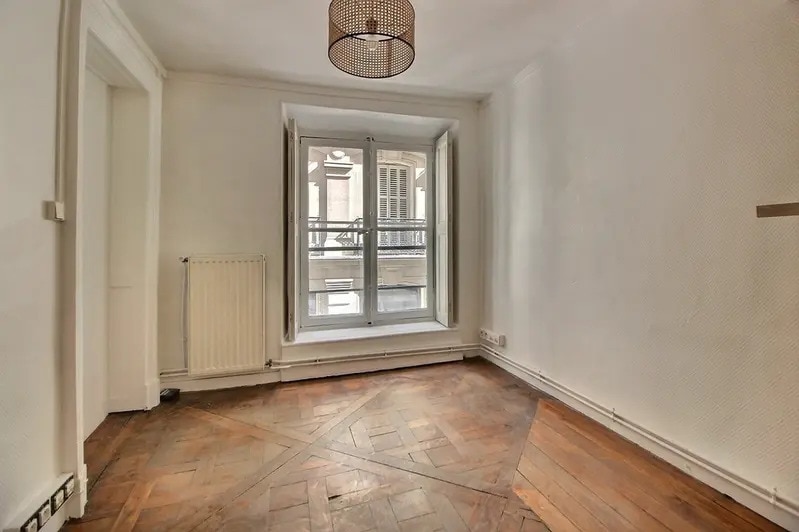 15 Rue Du Colonel Driant, Paris à louer - Photo intérieure – Image 3 sur 6
