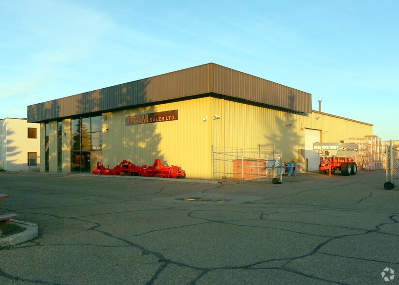 10757 182nd St NW, Edmonton, AB à vendre - Photo principale – Image 2 sur 3