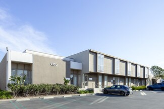 Plus de détails pour 4120 Birch St, Newport Beach, CA - Bureau/Médical à louer
