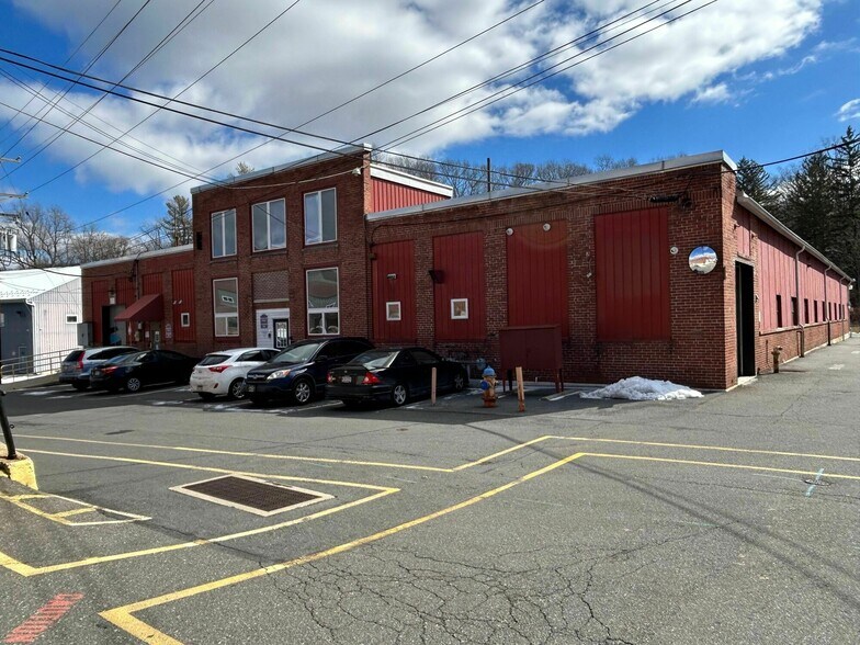 3 Front Street Plz, Mohnton, PA à vendre - Photo de l’immeuble – Image 3 sur 17