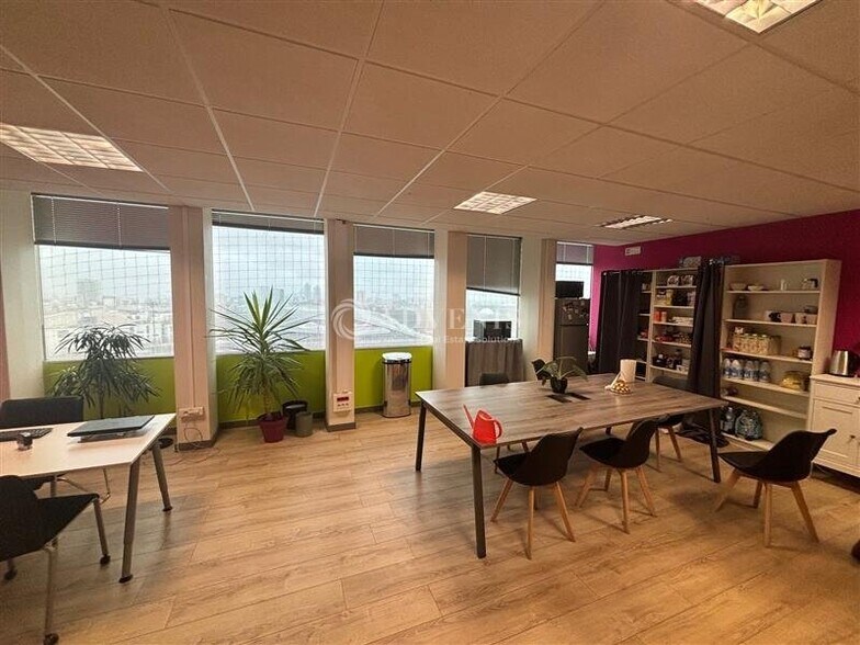 Bureau dans Pantin à vendre - Photo intérieure – Image 2 sur 6