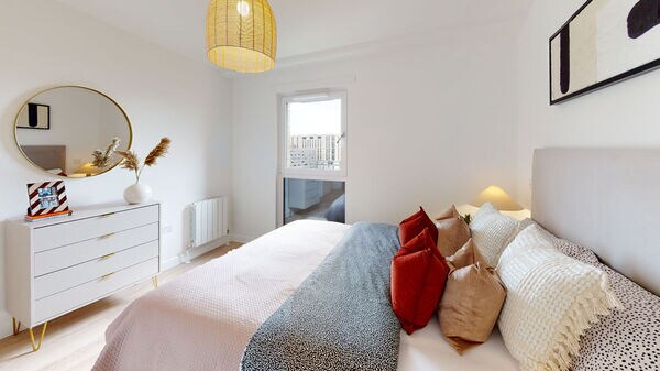 1 Minerva Sq, Glasgow à vendre - Photo intérieure – Image 3 sur 5