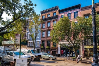 Plus de détails pour 118-120 Montague Street – Logement à vendre, Brooklyn, NY