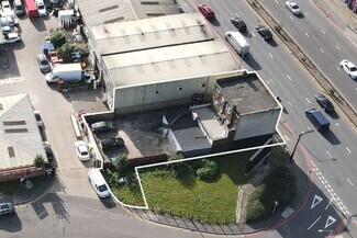 Plus de détails pour 934 North Circular Rd, Londres - Local commercial à vendre
