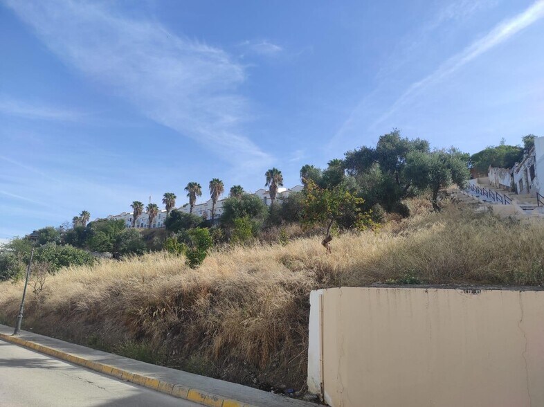 Calle Extramuros, 11, Villamartín, Cádiz à vendre - Photo de l’immeuble – Image 3 sur 8