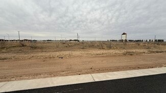Plus de détails pour 13611 Highway 191, Odessa, TX - Terrain à vendre