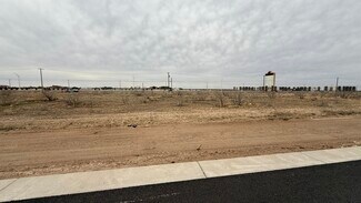 Plus de détails pour 13611 Highway 191, Odessa, TX - Terrain à vendre