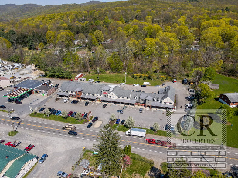 3166 Rte 9, Cold Spring, NY à louer - Photo de l’immeuble – Image 2 sur 25