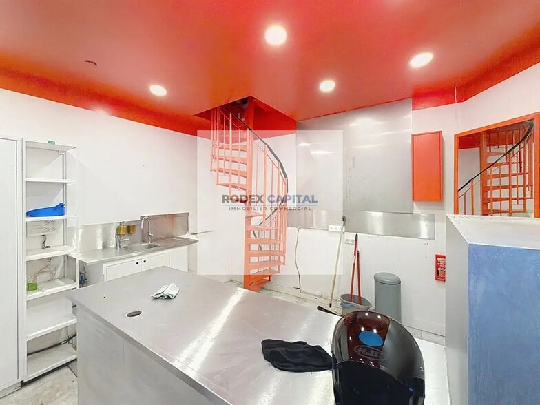 5 Rue Beaurepaire, Paris à louer - Photo intérieure – Image 3 sur 4