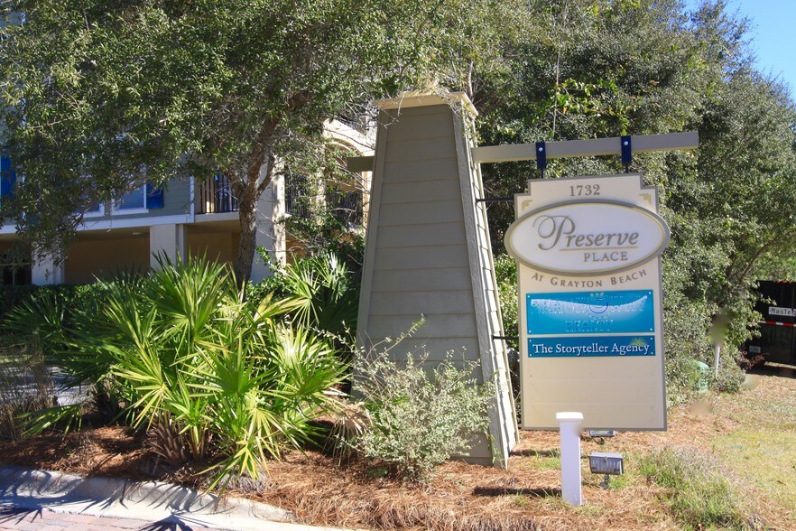 1732 W County Highway 30, Santa Rosa Beach, FL à vendre - Photo de l’immeuble – Image 2 sur 2