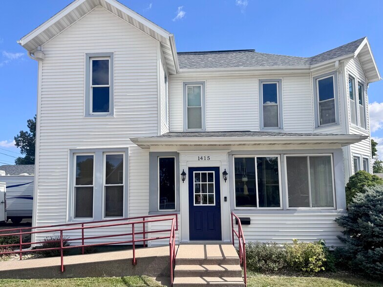 1415 4th St, Fulton, IL à vendre - Photo de l’immeuble – Image 3 sur 54
