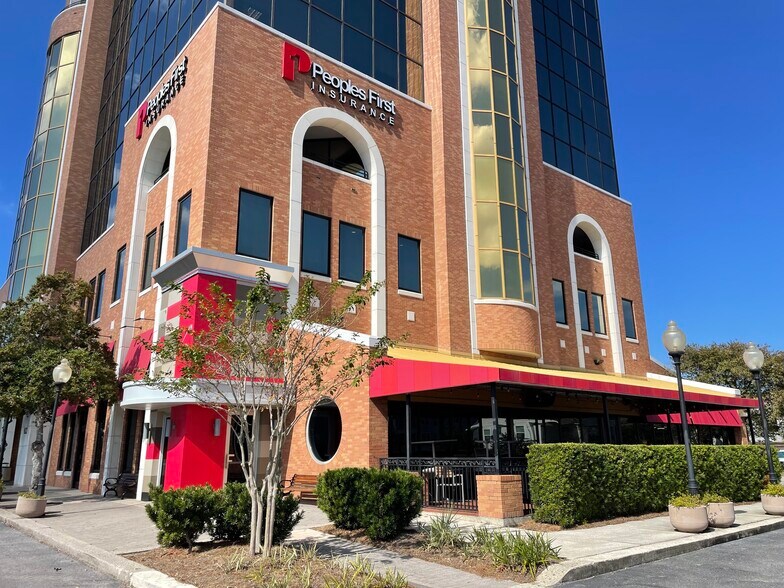 1022 W 23rd St, Panama City, FL à louer - Photo de l’immeuble – Image 1 sur 9