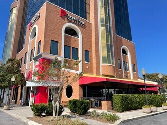 Plus de détails pour 1022 W 23rd St, Panama City, FL - Local commercial à louer