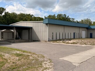 Plus de détails pour 2828 States St, Lakeland, FL - Industriel/Logistique à louer