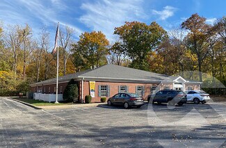Plus de détails pour 1688 Woodlands Dr, Maumee, OH - Bureau/Local commercial à louer