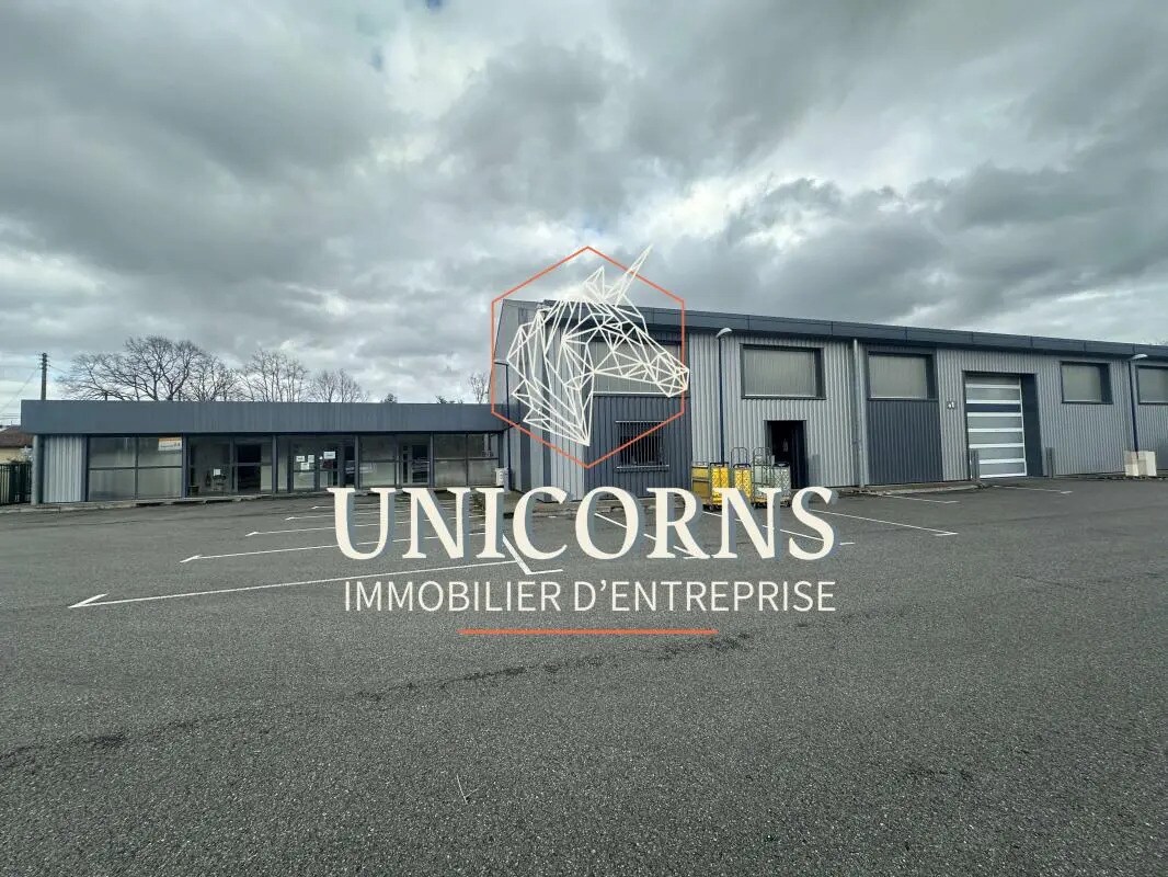 30 Chemin Du Chapitre, Toulouse à louer Photo de l’immeuble– Image 1 sur 6