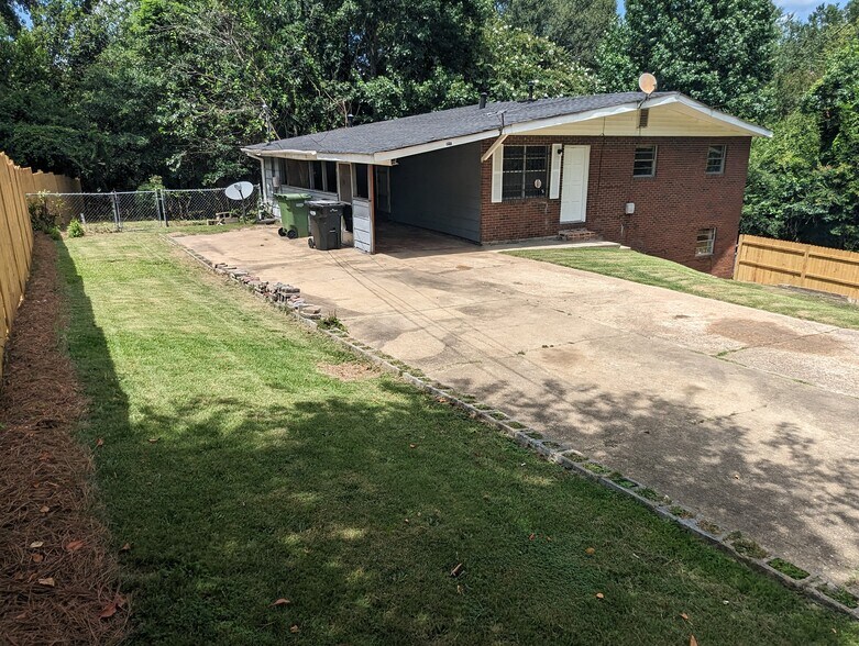4731 Marino St, Columbus, GA à vendre - Photo de l’immeuble – Image 1 sur 25