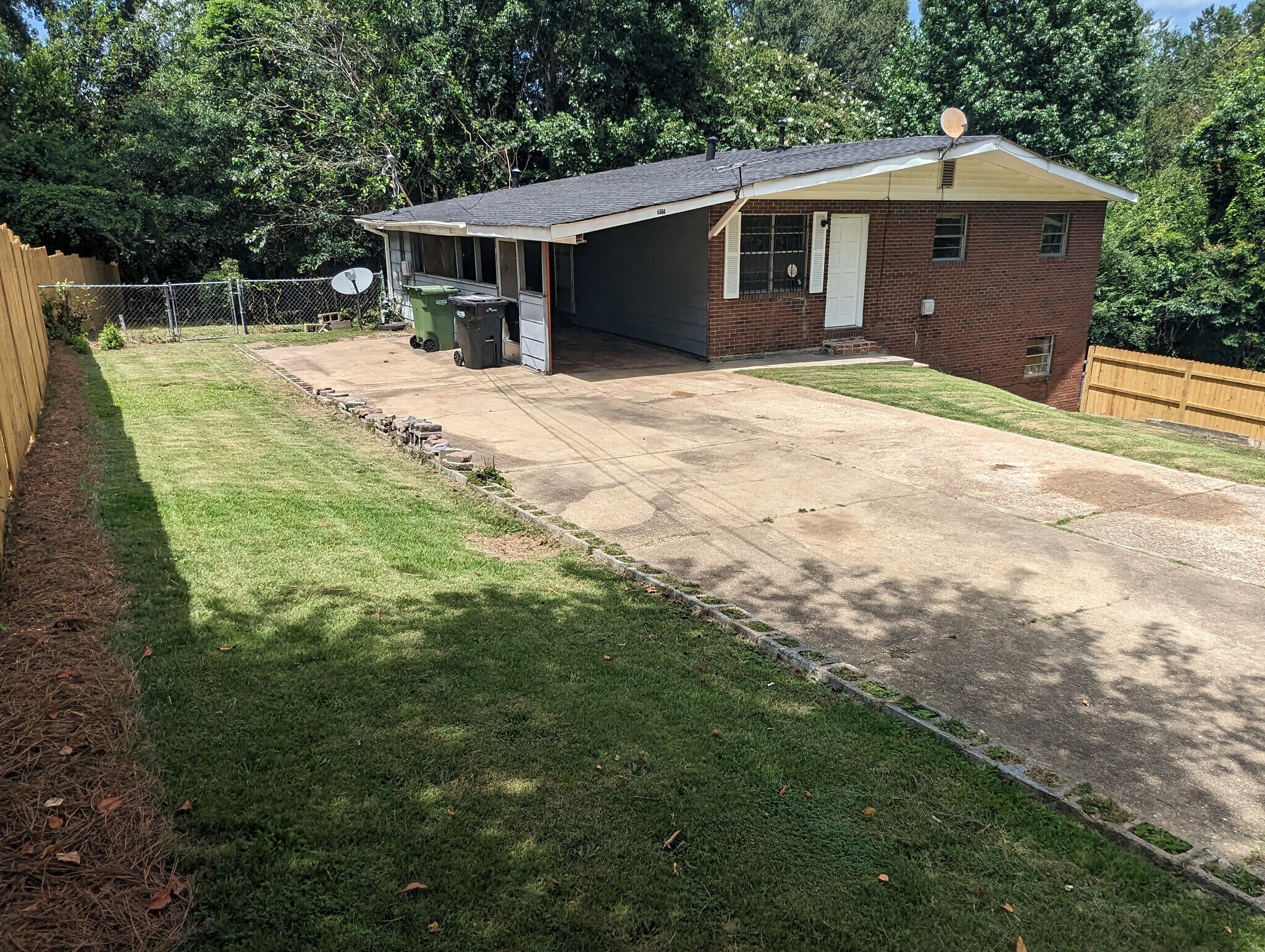 4731 Marino St, Columbus, GA à vendre Photo de l’immeuble– Image 1 sur 26