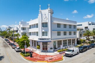Plus de détails pour 300 21st St, Miami Beach, FL - Local commercial à louer